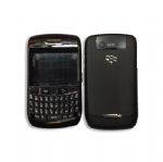 Carcasa Blackberry 8900 Negra